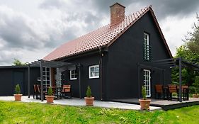 Apartamenty za Leśniczówką